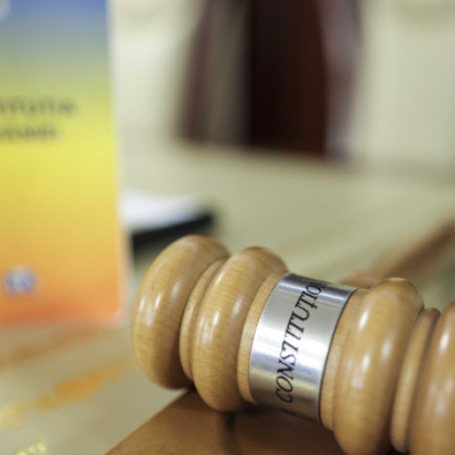 Curtea Constituțională a respins legea reformei pensiilor magistraților din cauză procedurală