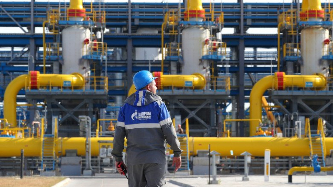 Uniunea Europeană a aprobat interdicția importului de gaze rusești până în 2027