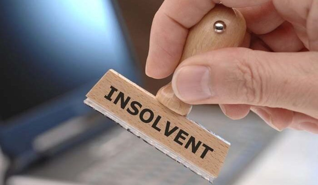 Insolvențele companiilor din România cresc, Iașul înregistrează o scădere a cazurilor
