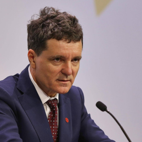 Nicușor Dan: România trebuie să devină un pilon regional pentru soluțiile climatice