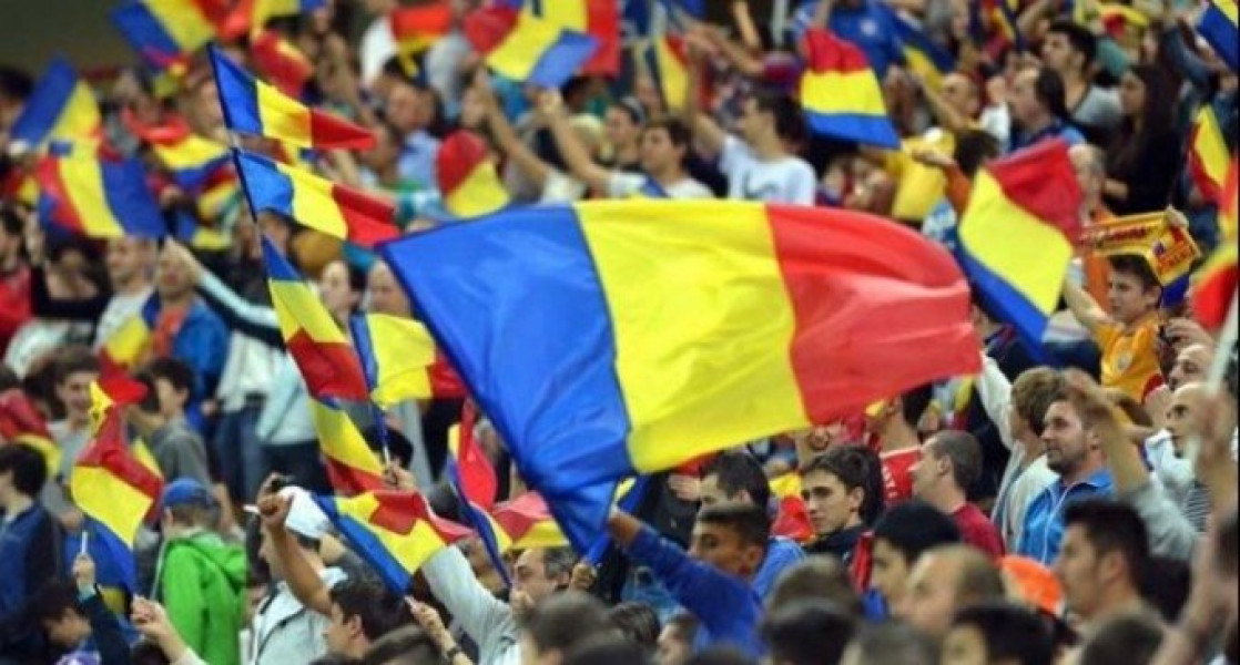 550 de bilete pentru suporterii români la meciul din Bosnia s-au vândut rapid