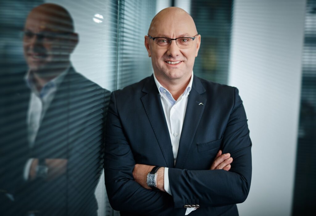 Sorin Ioan Blaga, noul Chief Commercial Officer la dezvoltatorul Redport