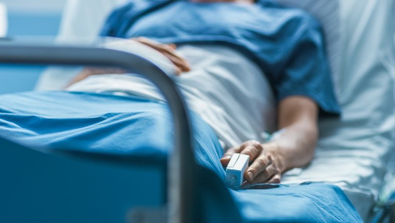 Legea privind instalarea butoanelor de panică în spitalele din România a fost promulgată