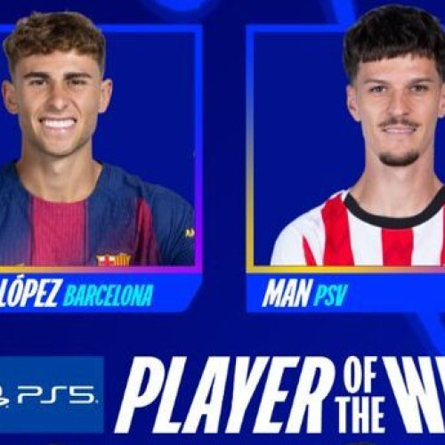 Dennis Man, nominalizat pentru jucătorul săptămânii în Liga Campionilor UEFA