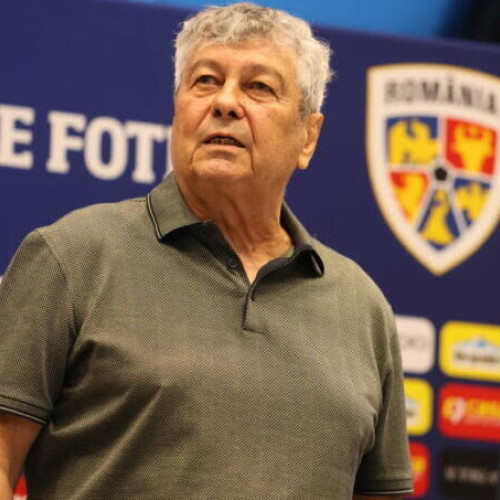 Mircea Lucescu a anunțat lista preliminară pentru meciurile cu Bosnia și San Marino