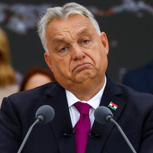 Ambasadorul SUA la NATO respinge justificările Ungariei privind dependența de petrolul rusesc