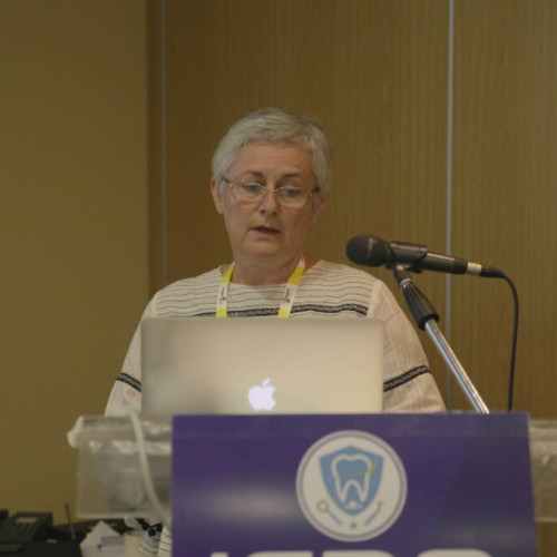 A decedat conf. dr. Anca Melian, profesoră apreciată la UMF Iași