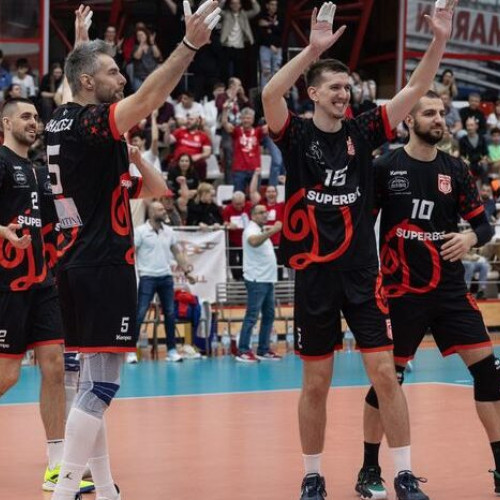 Dinamo Bucureşti merge mai departe în tururile preliminare ale Ligii Campionilor