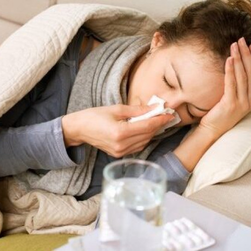 Primele cazuri de gripă semnalate în județul Iași în sezonul 2025-2026