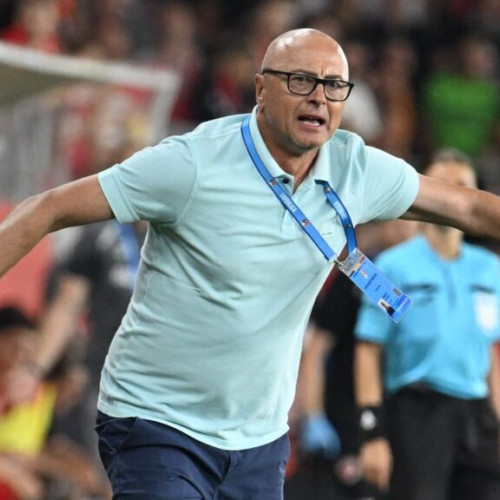 FC Botoșani domină SuperLiga sub conducerea antrenorului Leo Grozavu