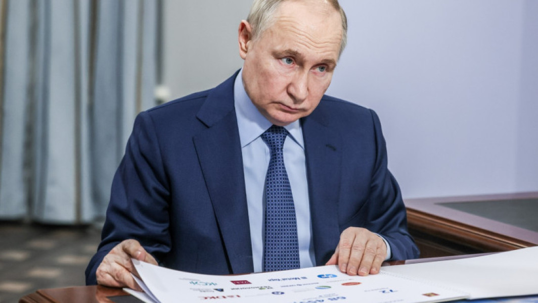 Putin își vrea înapoi „asasinul pe bicicletă”, prins după o crimă în Germania. Ce oferă la schimb
