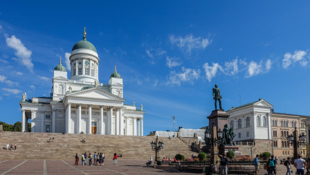 Presupusul miros puternic din Rusia afectează zona de coastă între Sankt Petersburg și Helsinki: Oamenii resimt un miros neașteptat, autoritățile investighează