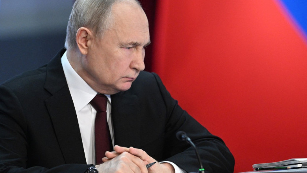 Putin cere noi baze de date biometrice după atentatul de la Moscova. 3,2 milioane de oameni au primit cetățenie rusă în „Novorusia”
