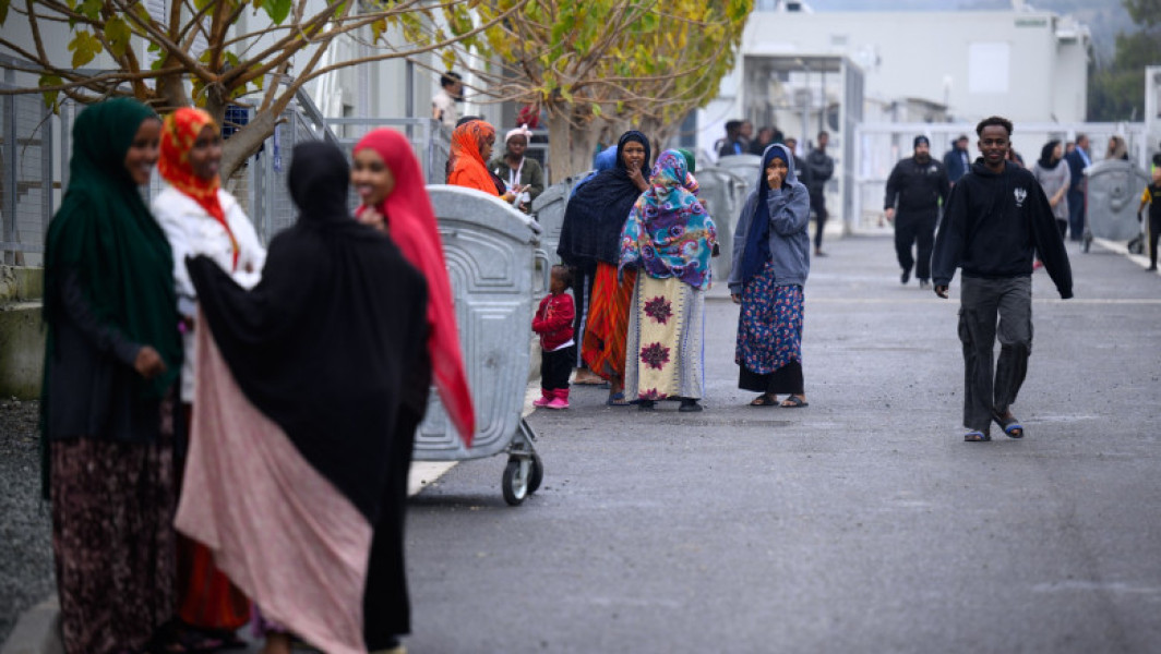 Apelul Ciprului către UE pentru oprirea sosirii migranților din Liban