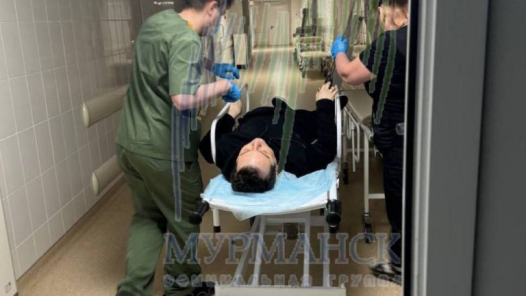 Guvernator rănit grav de înjunghiere după întâlniri cu cetățeni în regiunea Murmansk. Andrei Cibis se află în stare gravă