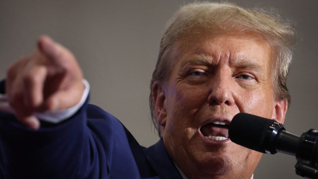 Trump cere încetarea imediată a războiului în Gaza și condamnă violențele armatei din Israel