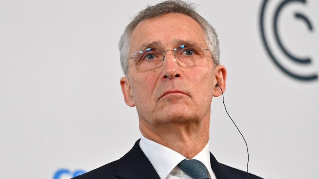 „Personal diplomatic rus suspectat de spionaj a fost expulzat din sediul NATO, anunță Stoltenberg”