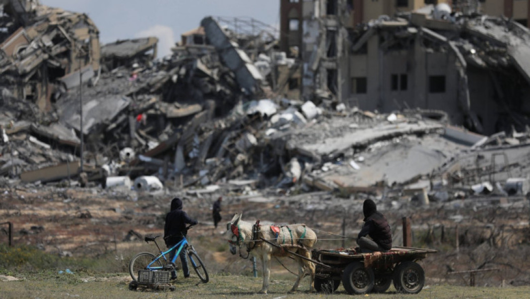 Șeful ONU avertizează că măsurile luate pentru trimiterea de ajutoare umanitare în Fâșia Gaza sunt insuficiente