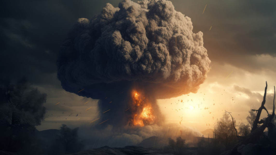 Activitate crescută pe un poligon de teste nucleare din nordul Rusiei. Expert japonez: „Ar trebui să ne îngrijoreze în mod serios”