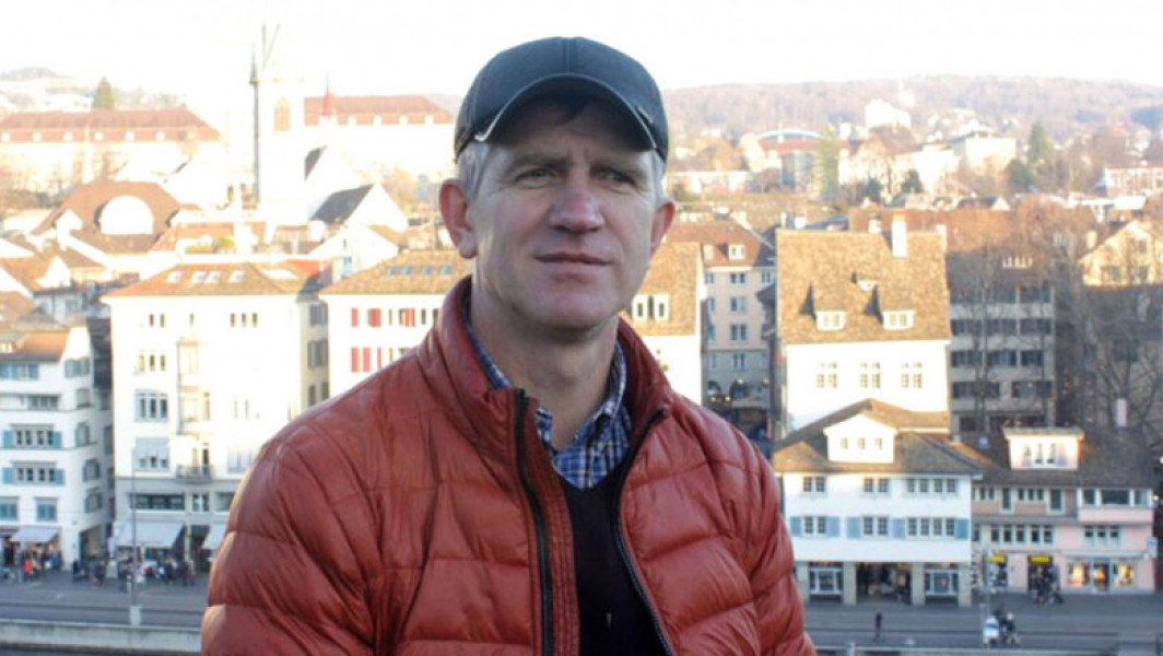 Un activist rus, care a ajutat sute de refugiați ucraineni sa se intoarca acasa, a murit in inchisoare. Familia sa a aflat abia dupa sase luni de la moartea lui.