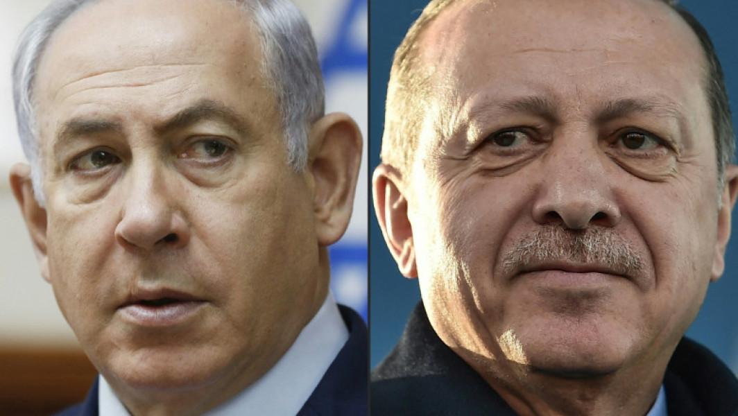 Israel cere aliaților și companiilor să nu mai investească în Turcia după conflictul cu Erdogan