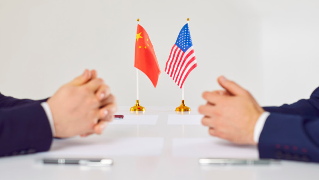 Avertizare importantă pentru China în legătură cu Rusia și Ucraina - SUA avertizează Beijingul privind implicațiile acțiunilor Kremlinului