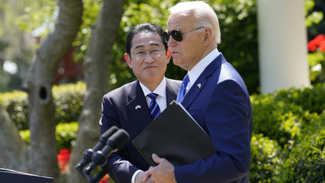 Primul astronaut neamerican care va ajunge pe Luna, dupa un anunt facut de Joe Biden