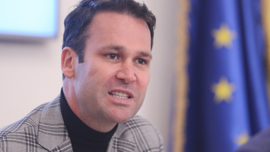 Primarul Sectorului 3, Robert Negoiță, dispus să candideze pentru Primăria Capitalei la cererea PSD