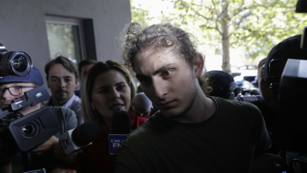 Judecătoria Mangalia a respins cererea de abţinere a judecătoarei în dosarul lui Vlad Pascu