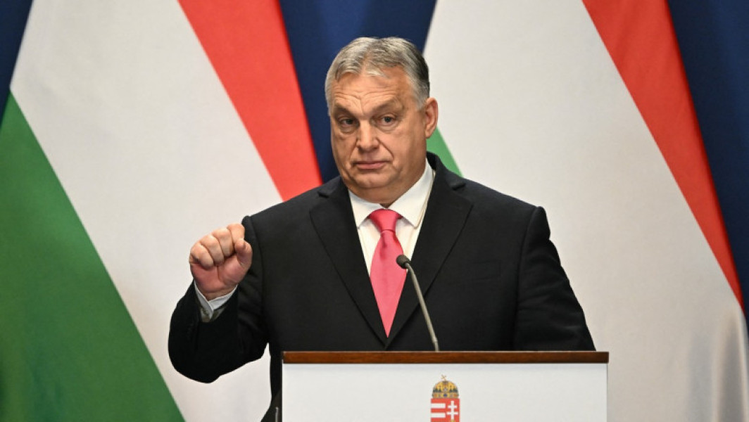 Orban face campanie împotriva Comisiei Europene la alegerile europarlamentare: „Luați-vă pălăria și plecați”