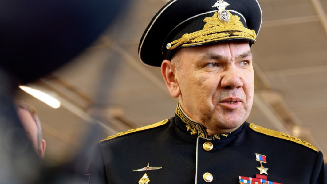 Noul șef al Marinei ruse participă la o conferință militară majoră în China, în contextul criticilor SUA asupra ajutorului Beijingului pentru Moscova