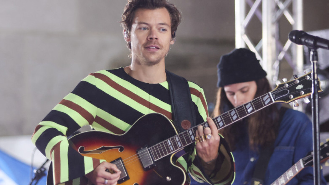 Fană condamnată cu închisoarea pentru hărțuirea lui Harry Styles: 8.000 de scrisori în mai puțin de o lună