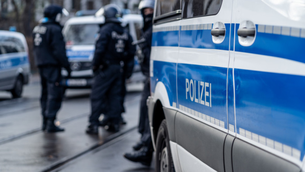 Germania a arestat trei suspecți care ar fi spionat pentru China, furnizând informații care ar duce la consolidarea marinei chineze
