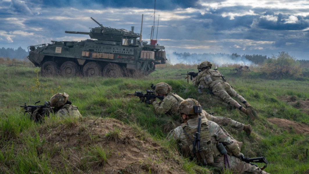 Caporal spaniol ucis accidental în exercițiu NATO în Polonia