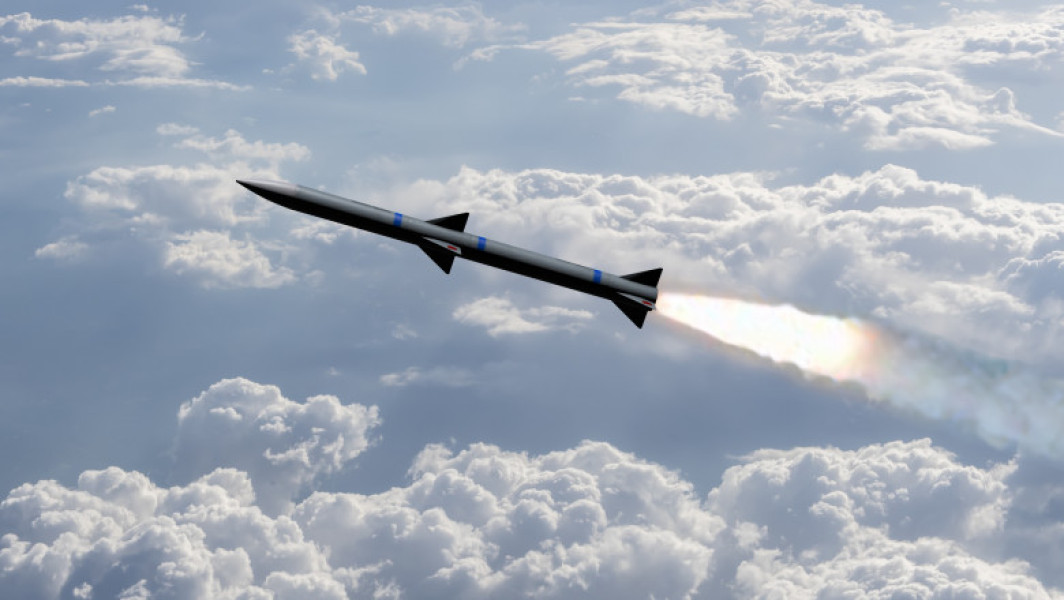Rusia lansează rachete X-59 pe teritoriul său și în Ucraina