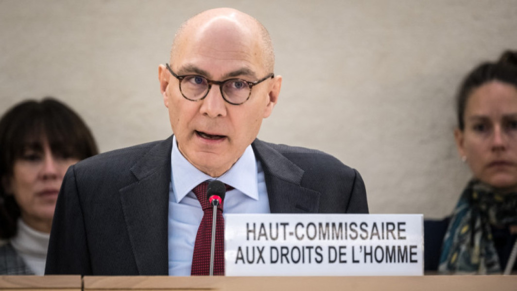 ONU cere anchetă după descoperirea unor gropi comune în Fâșia Gaza: "Victimele au fost îngropate adânc şi acoperite cu deșeuri”