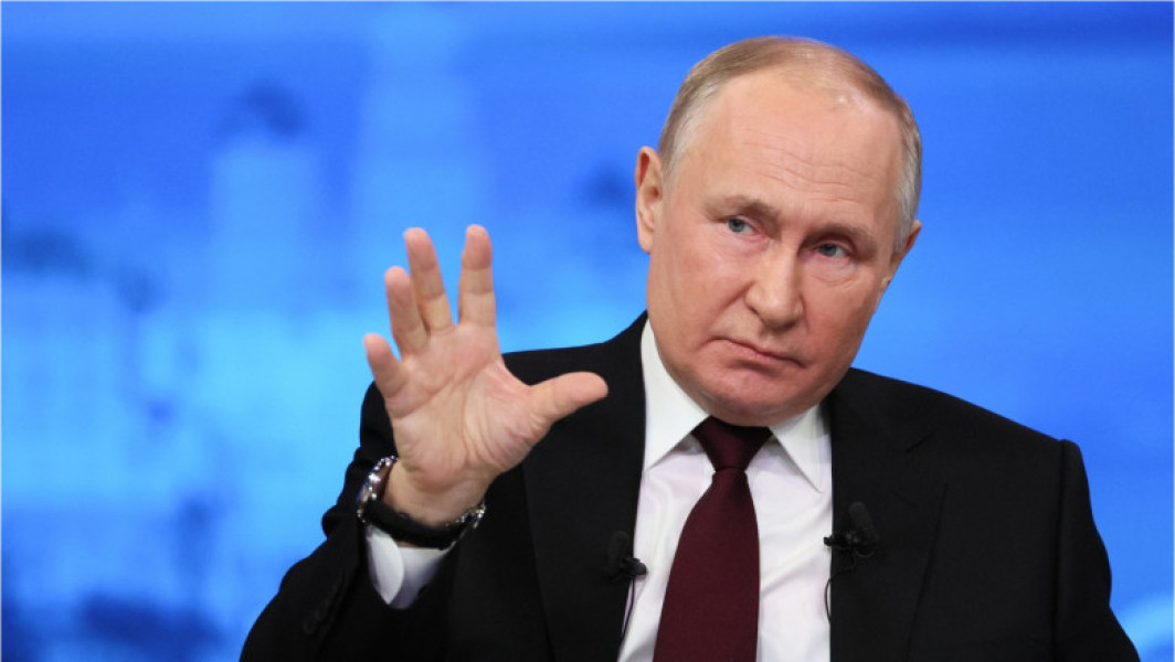 Foreign Affairs: Care este viitorul Rusiei. Cinci scenarii despre cum va arăta țara după Putin