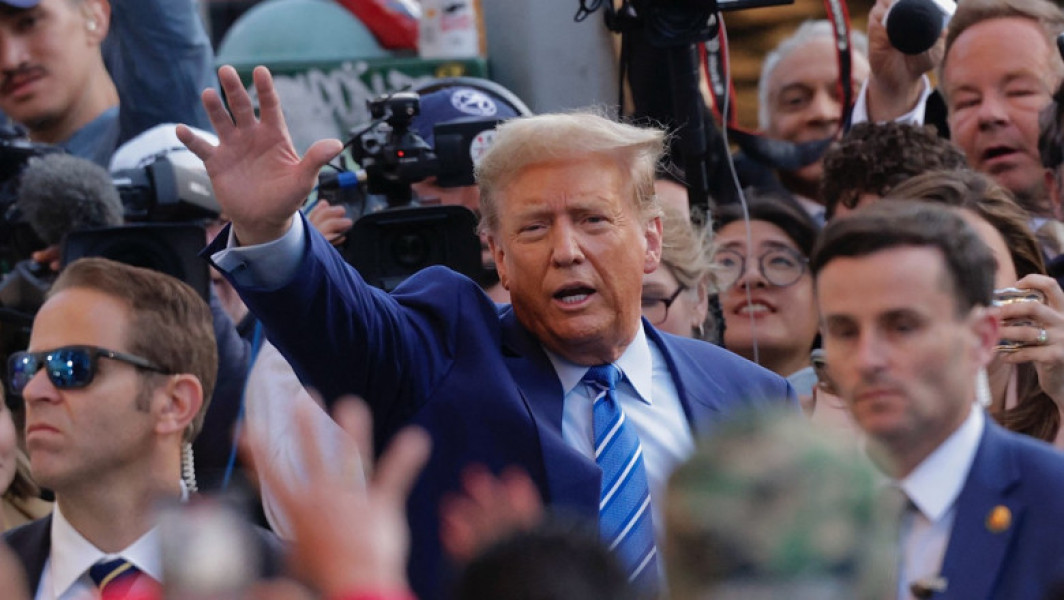 NYT: Trump va fi protejat de Secret Service și dacă ajunge în închisoare. Oficialii din servicii au discutat despre acest scenariu