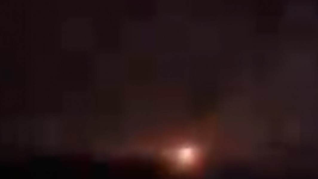 Ucraina atacă cu drone în Rusia și provoacă incendii în instalațiile energetice din Smolensk