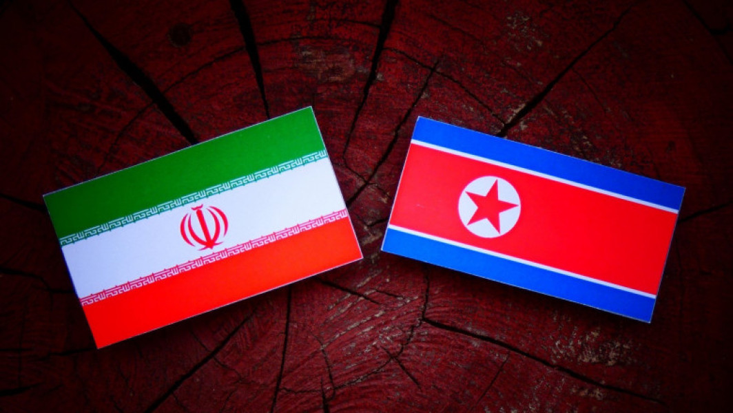 Îngrijorare după vizită rară delegaţie nord-coreeană în Iran. Analist: "Mare atenţie necesară