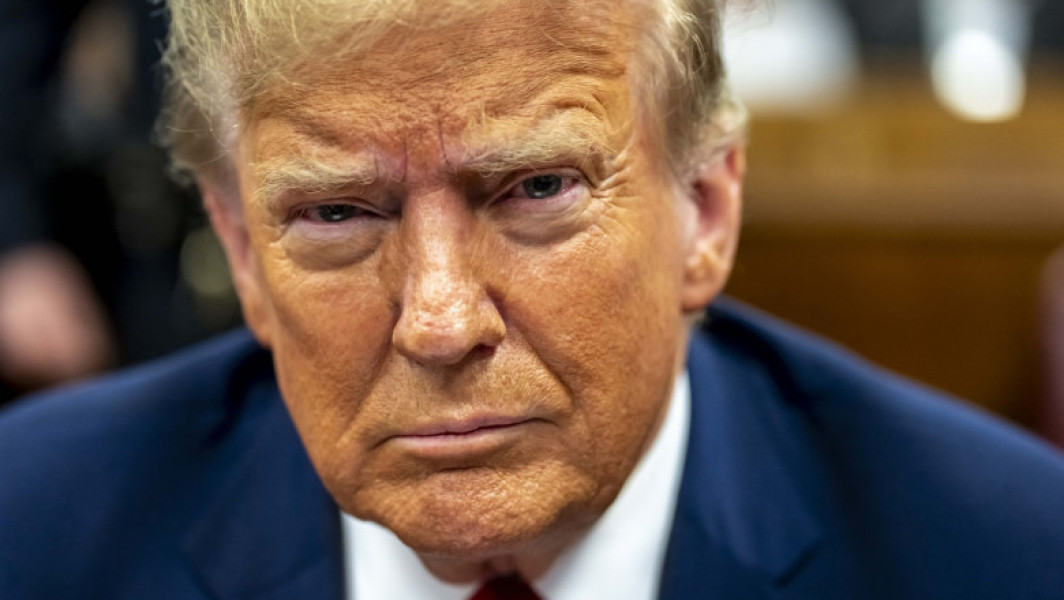 Curtea Supremă a SUA ar putea să respingă cererea lui Trump de a beneficia de imunitate în procesul penal de la Washington