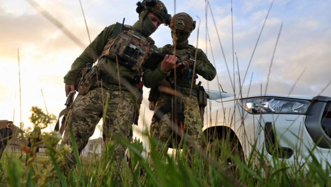 Avertizare din partea unui oficial militar american: ajutorul acordat de SUA să nu fie suficient pentru o contraofensivă rapidă a Ucrainei