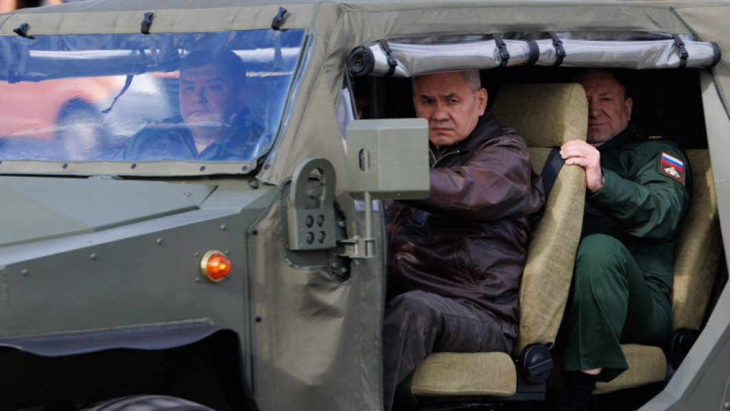 Șoigu se teme de influența SUA în Asia și spune că Rusia și aliații ar trebui să-și intensifice exercițiile militare în regiune
