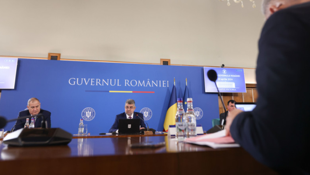 Guvernul a modificat Acordul cu Republica Moldova privind cooperarea în domeniul militar prin introducerea unui nou memorandum
