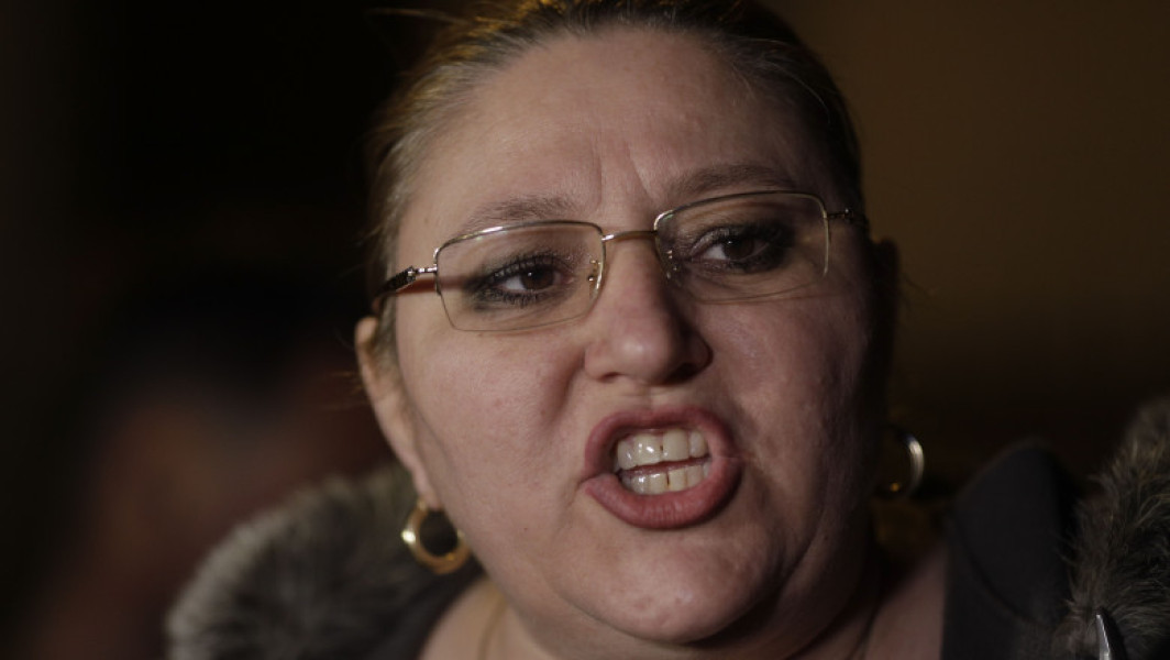 Diana Șoșoacă, acceptată în cursa pentru Primăria Capitalei de către Biroul Electoral, după acuzații de corupție și împotriva PSD. Reacții diverse din partea rivalilor.