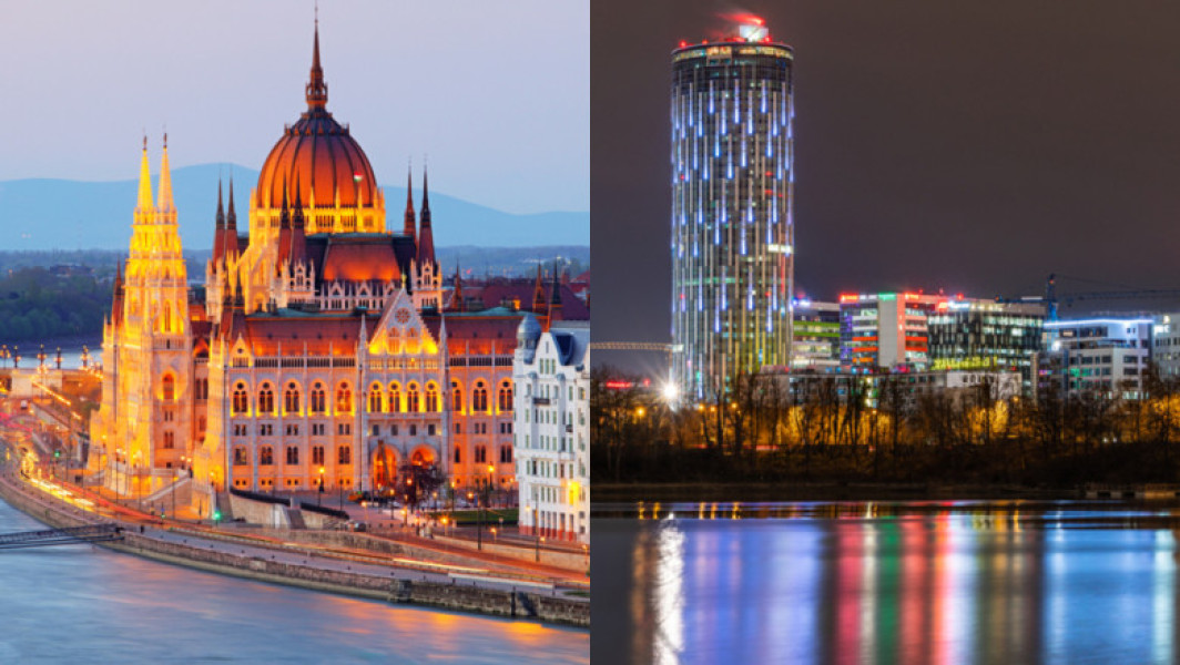Creștere economică în România: Salariile ating paritatea puterii de cumpărare cu cele din Ungaria, potrivit unei publicații din Ungaria