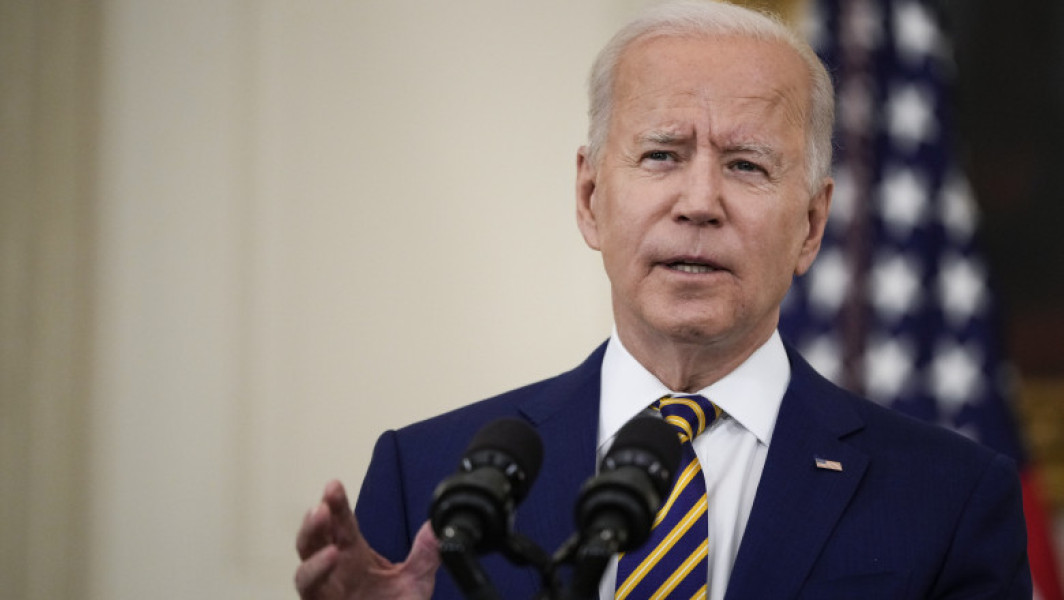 Joe Biden se va întâlni cu regele Iordaniei la Casa Albă, într-o discuție privată