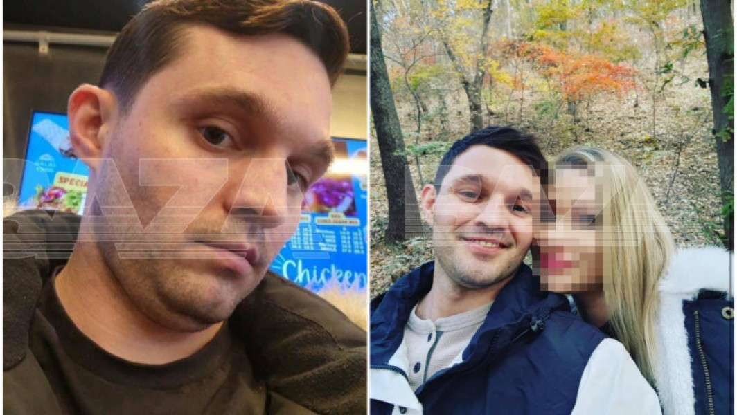 Un soldat american arestat în Rusia pentru o întâlnire romantică la Vladivostok