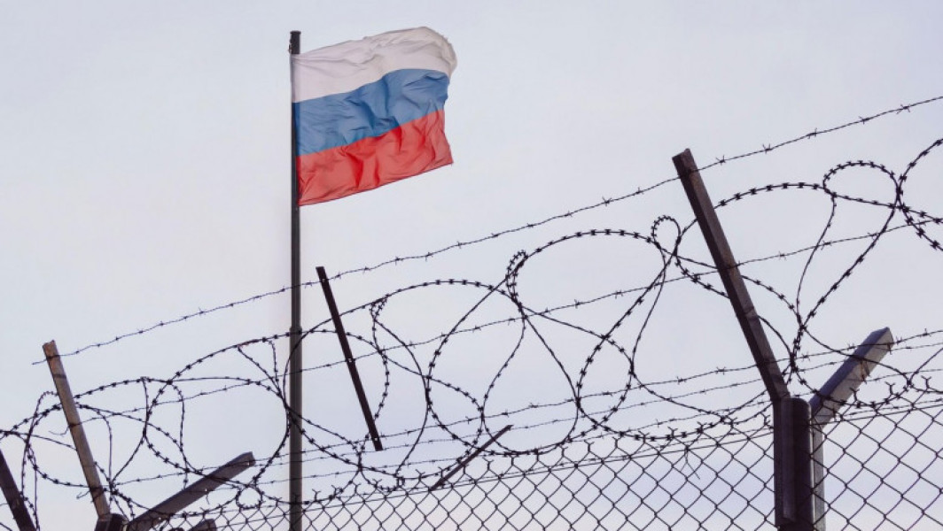 Incă un american arestat în Rusia pentru huliganism și furt. Oficialii americani încearcă să ajute cetățenii aflați în detenție.