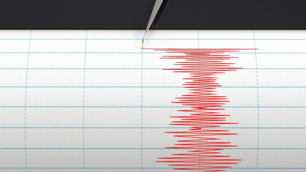 Triple seisme în Maramureș, în doar 24 de ore